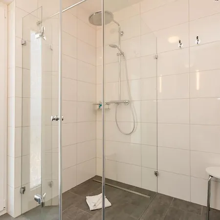 Duenenresidenz App 12 Apartment Heringsdorf (Usedom)